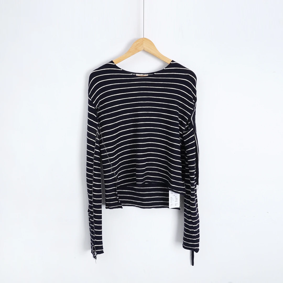 95新 Celine/思琳 羊毛/SC0731/长袖/S码