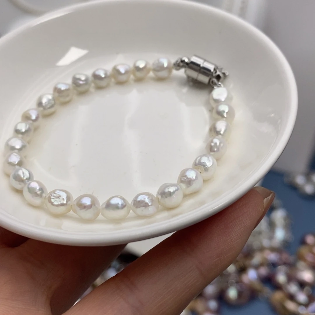 未镶嵌淡水珍珠其它