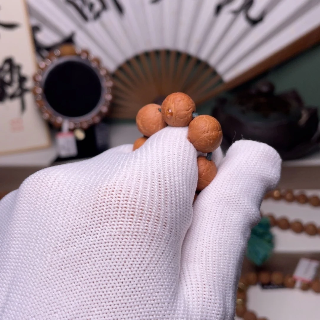 凤眼菩提手串菩提凤眼手串403