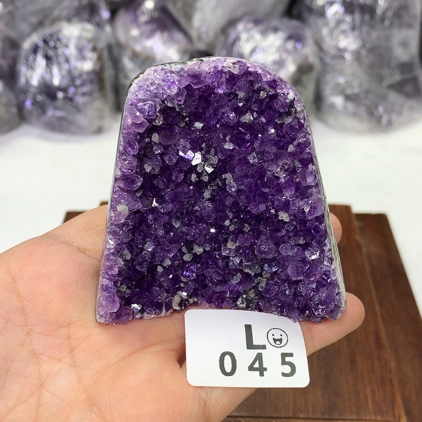 【闪购商品】水晶大型摆件（非配饰）未镶嵌