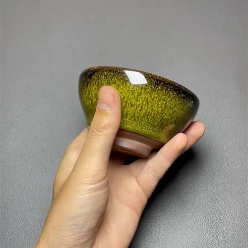 【闪购商品】茶盏-10098..........