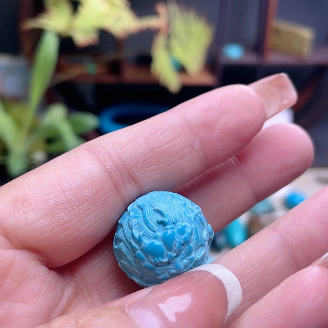 空竹专享福利十堰特色手工散珠