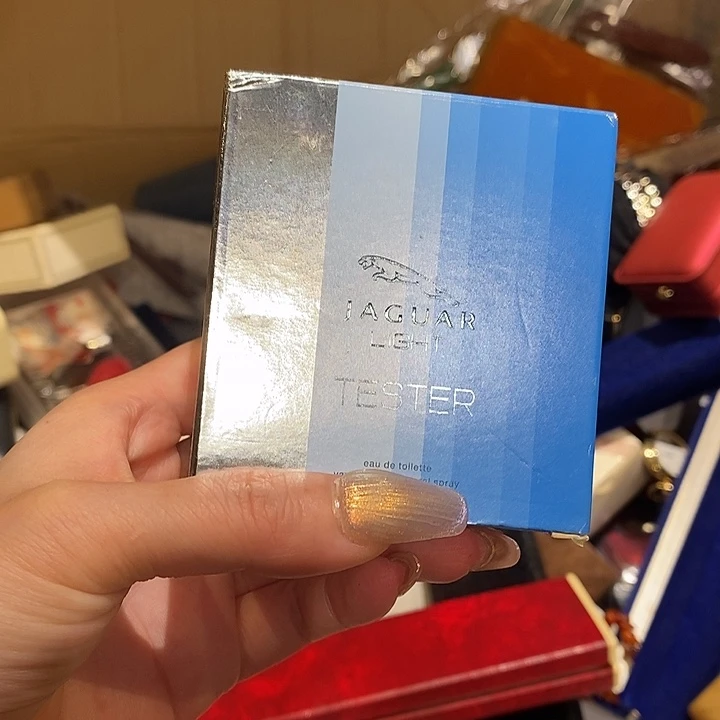 满***么中古香水沐浴露持久留香