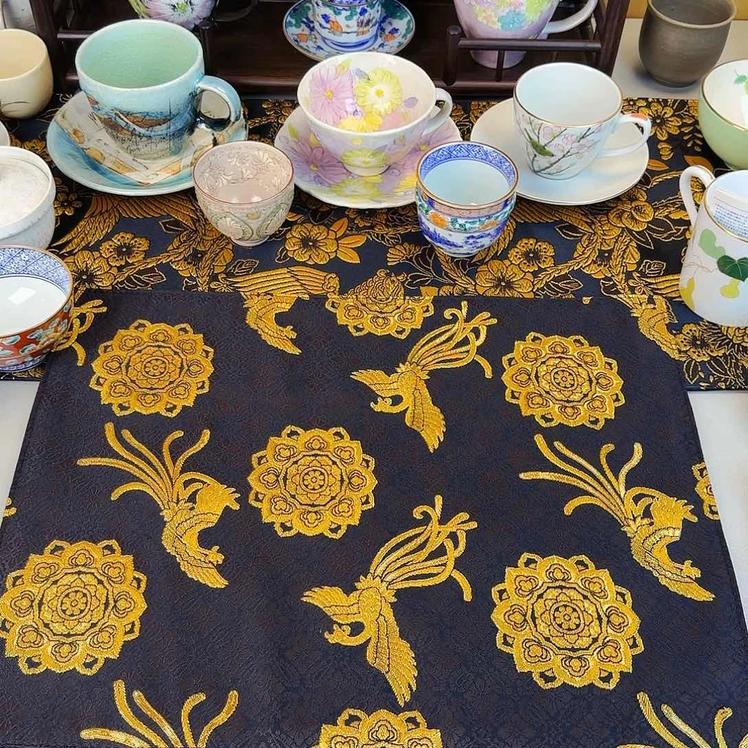 它家陶瓷太美啦！盼*45*34