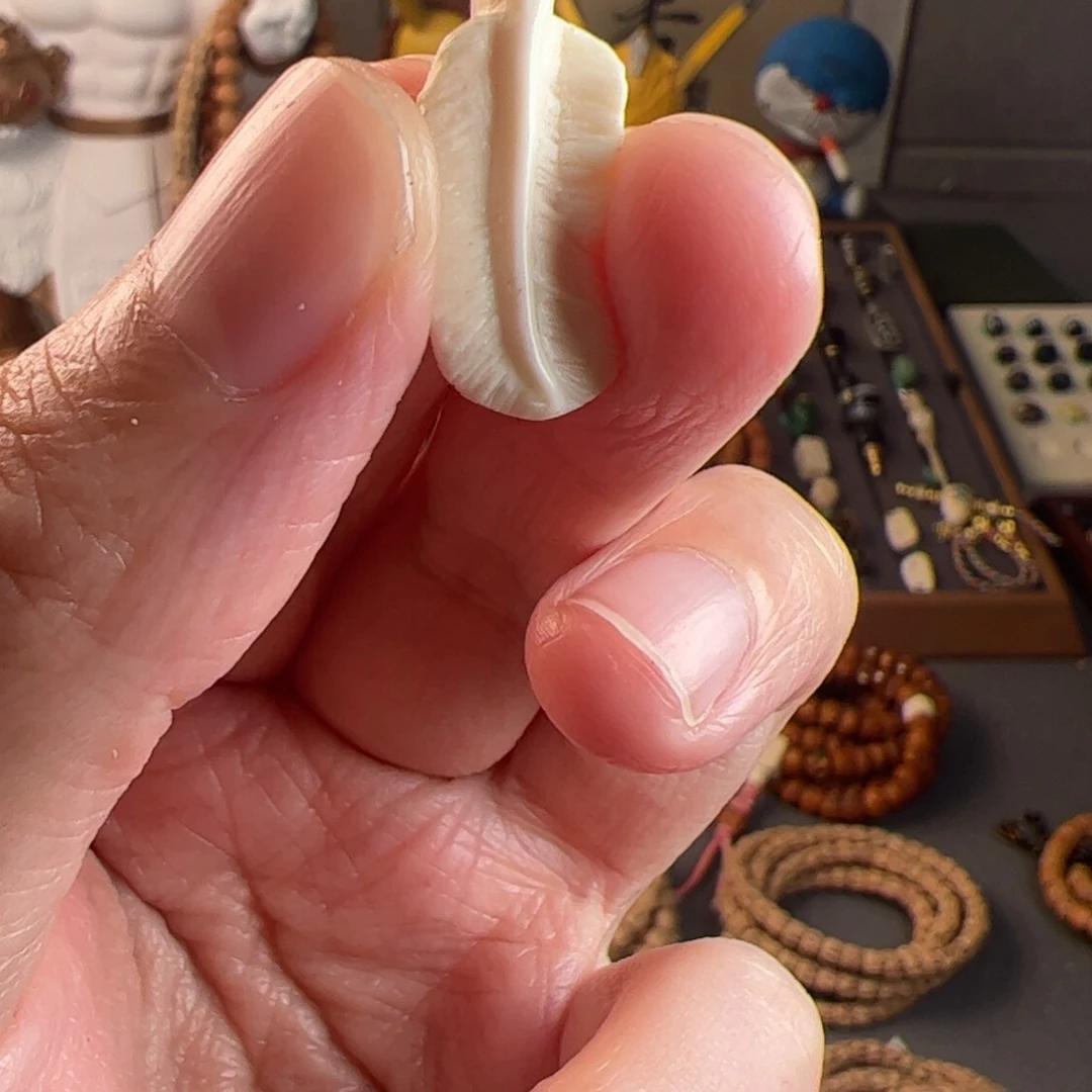 洋***嗷柏香籽/百香籽吊坠