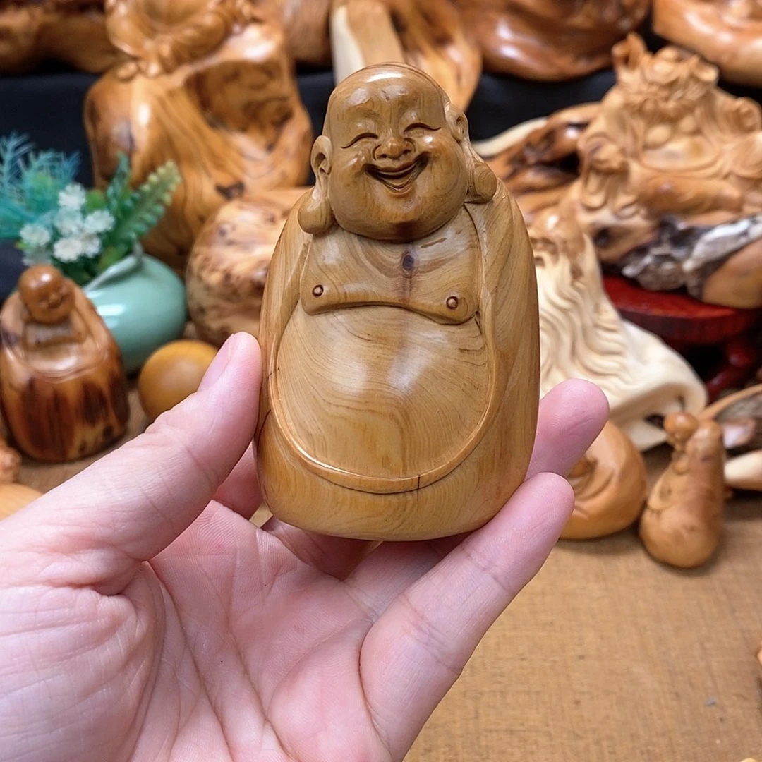 柏木（崖柏）一物一图