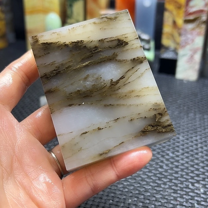 天***飘仙居石印章石印章石