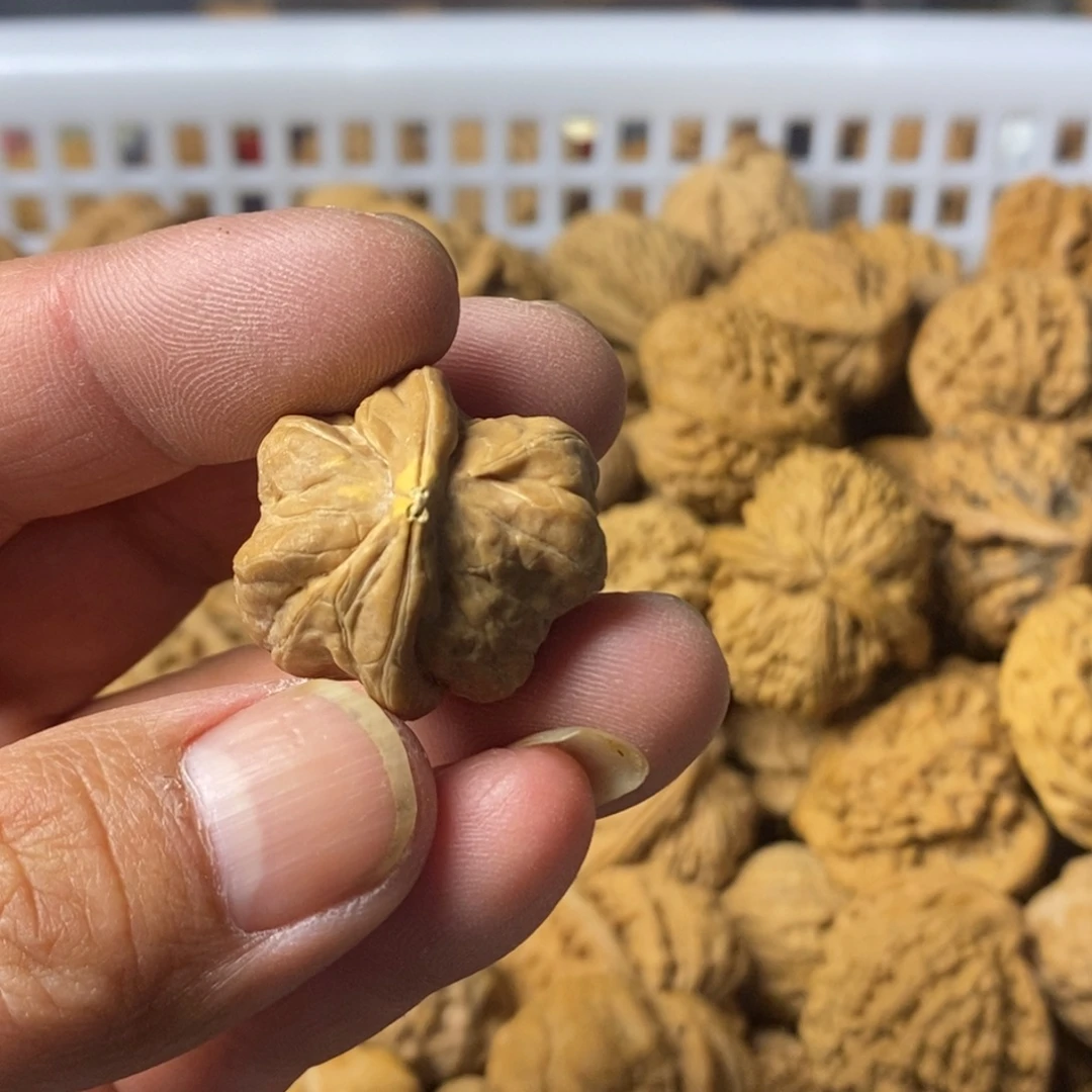 信***鬼吊坠文玩核桃文玩