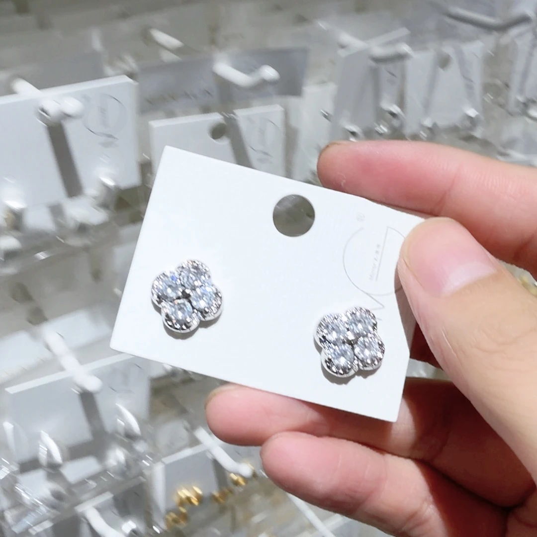 合成立方氧化锆铜合金925银