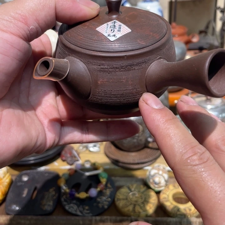 紫砂蜜胺手工好物推荐