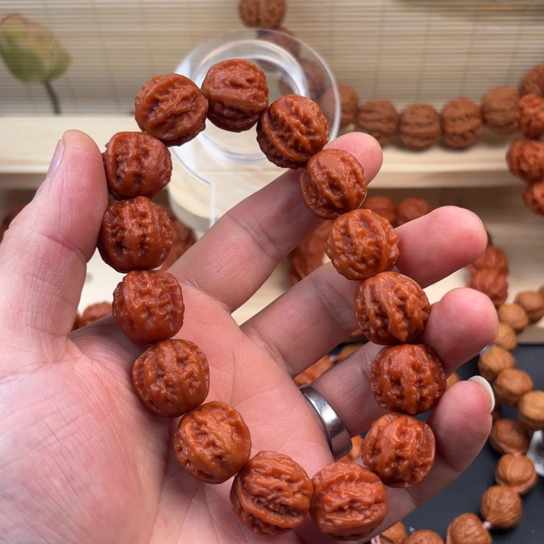 沈***鬼吊坠文玩核桃脖挂！！！！！！