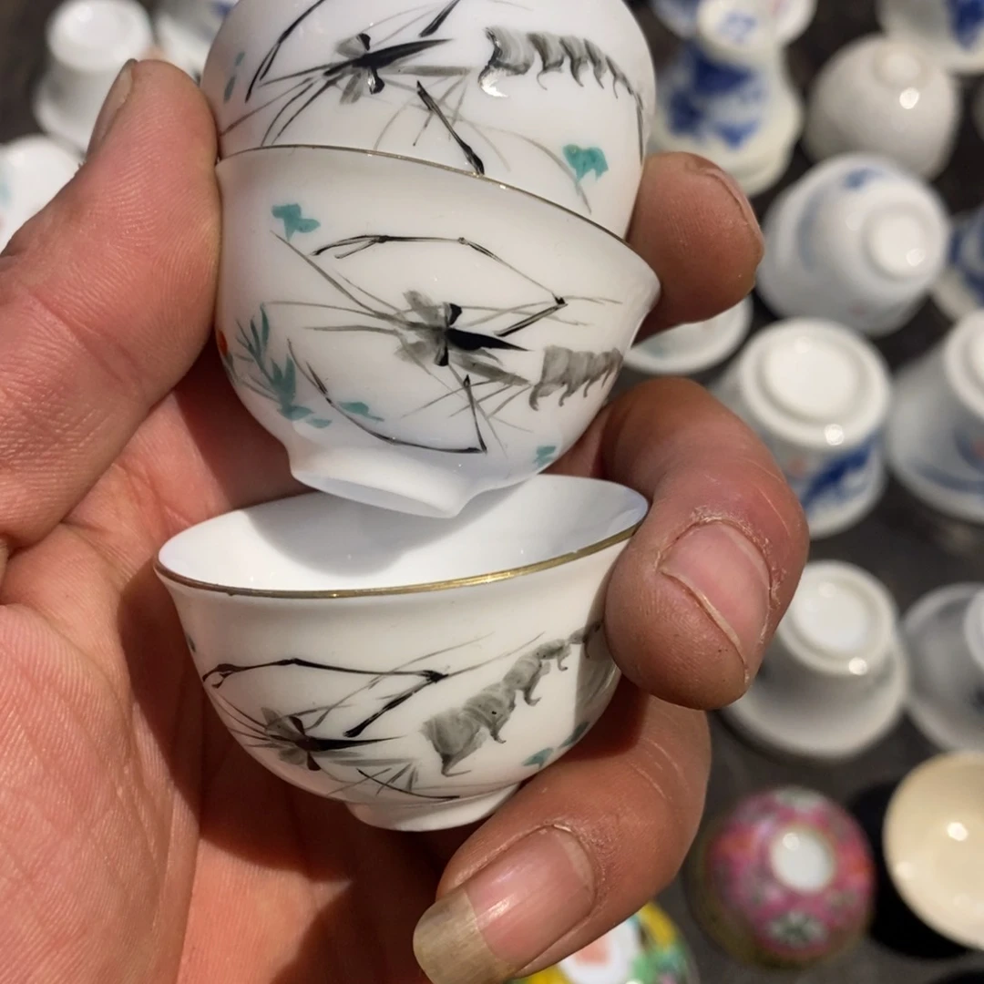 一起走着看看：不知道…不