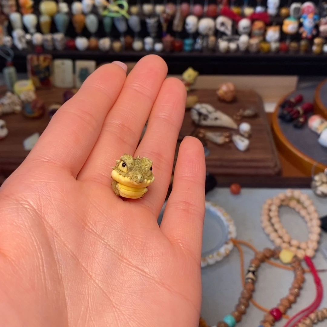 阿***飞吊坠柏香籽/百香籽