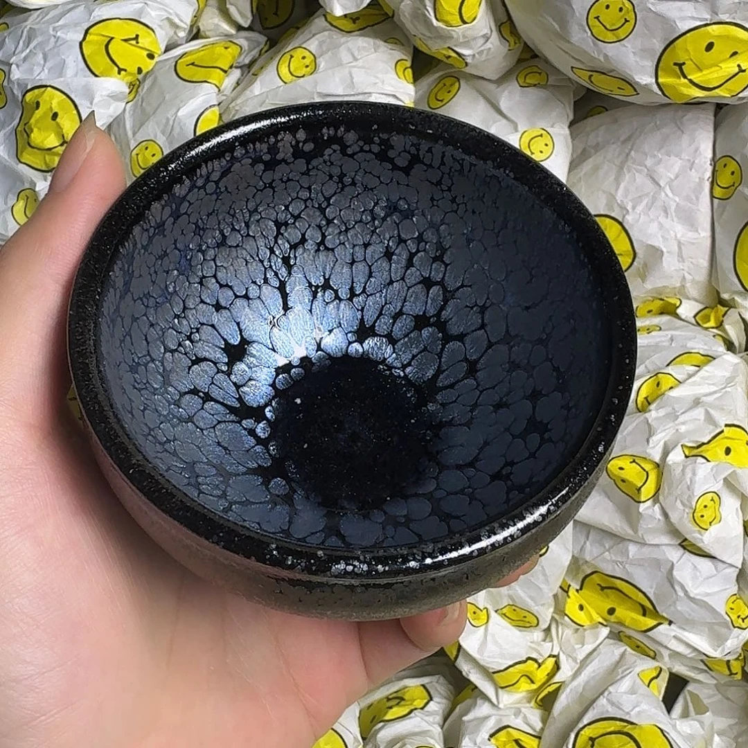 茶盏好想和她好好聊聊