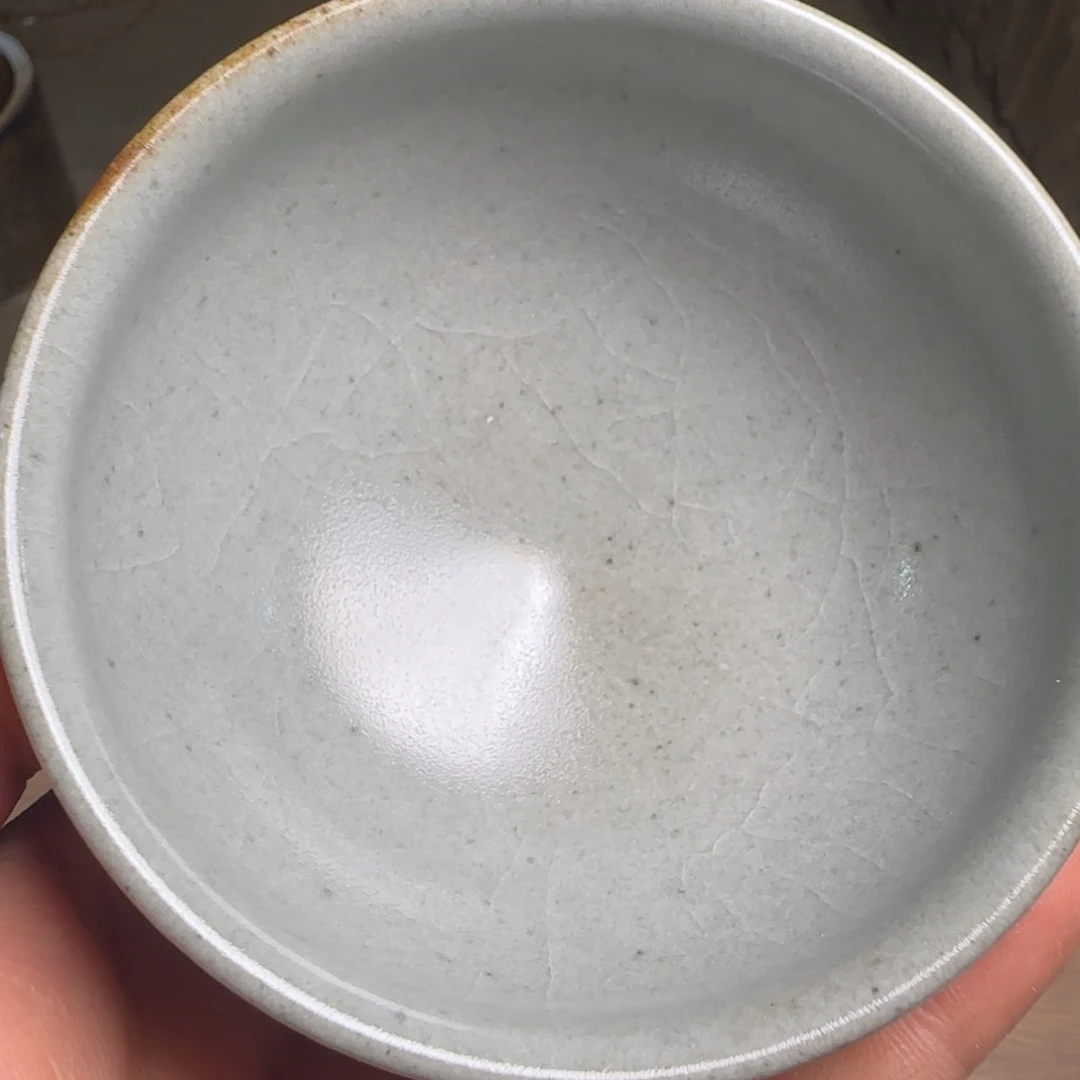 茶盏柴烧建盏闪购链接253