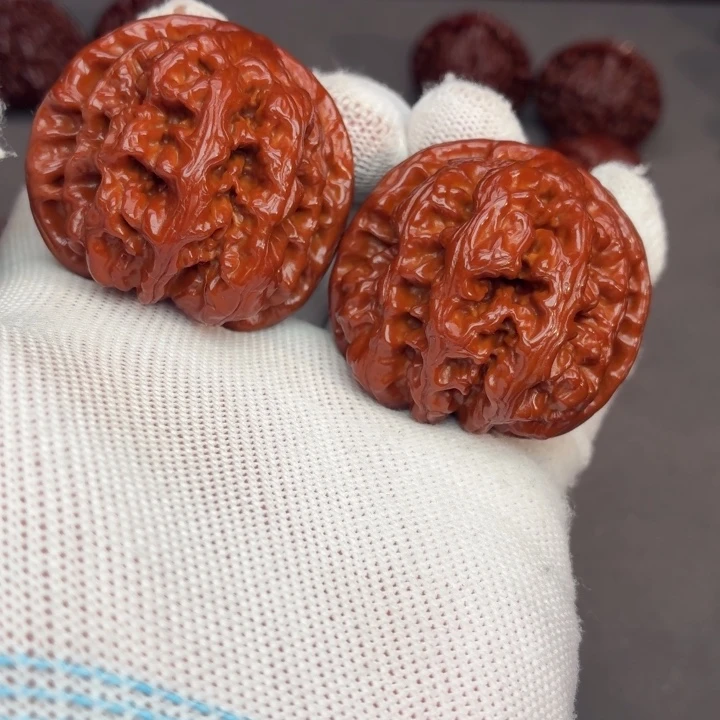 吊坠猴头核桃大粗筋888.14. WY#00#