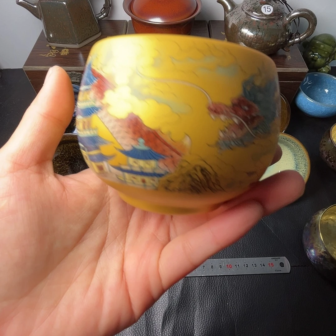 茶盏不要在打来电