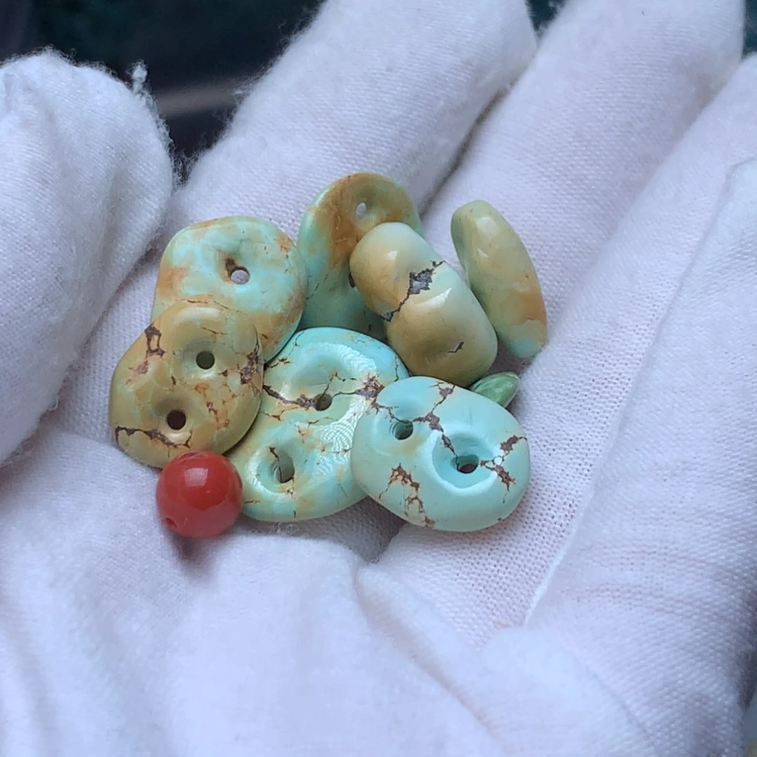 南红玛瑙未镶嵌珠宝奇石睡****～