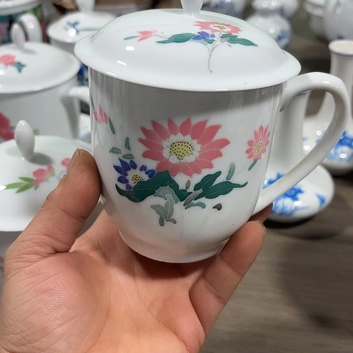 陶450毫升容量，杯子，杯子，杯子