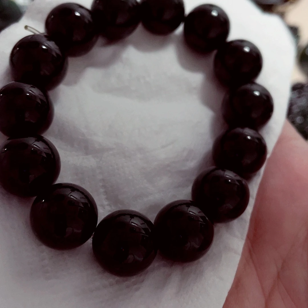 翡翠未镶嵌颈饰先鉴后发一物一证16