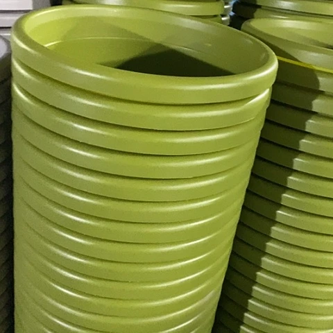 树脂四季4号果绿无托8个特价