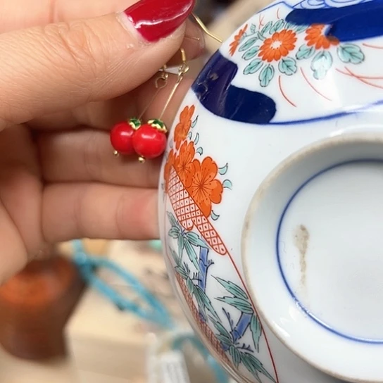 瓷器艺术品工艺品悦*美