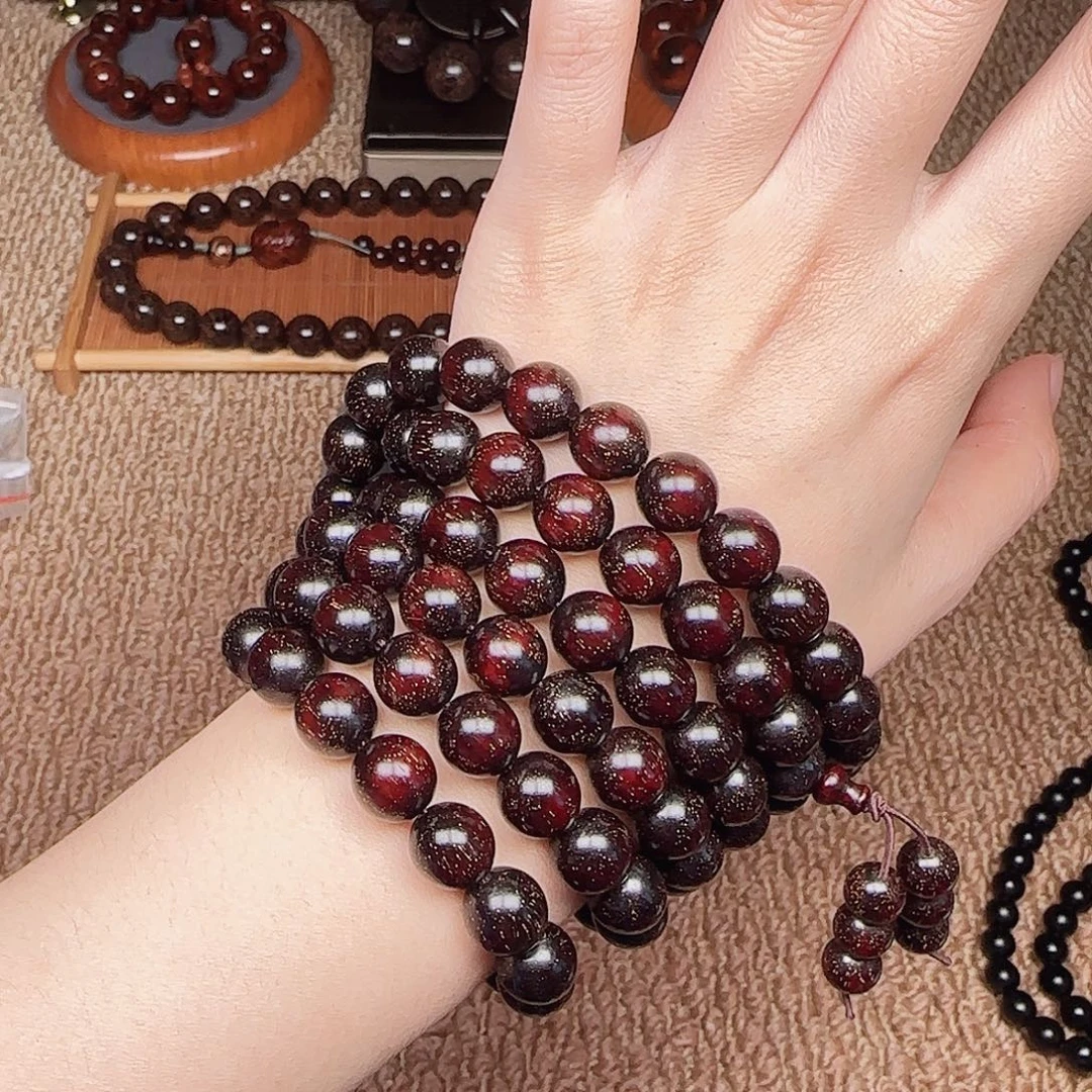 檀香紫檀（小叶紫檀）Q1.0