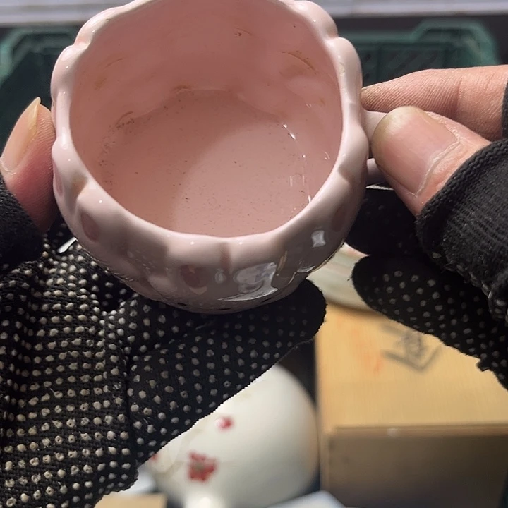 水滴瓷器水滴瓷器