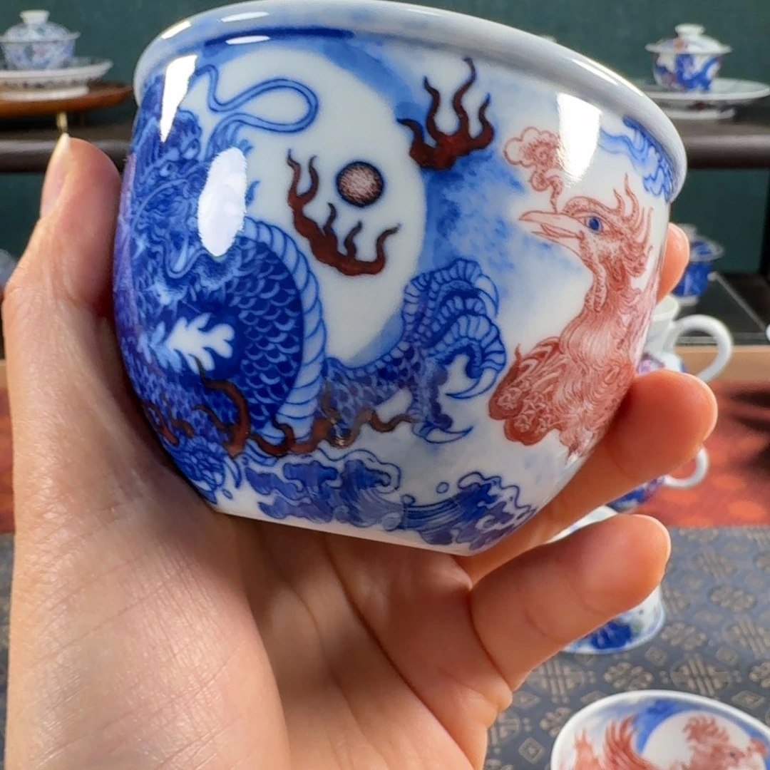瓷片优游瓷生活雅器
