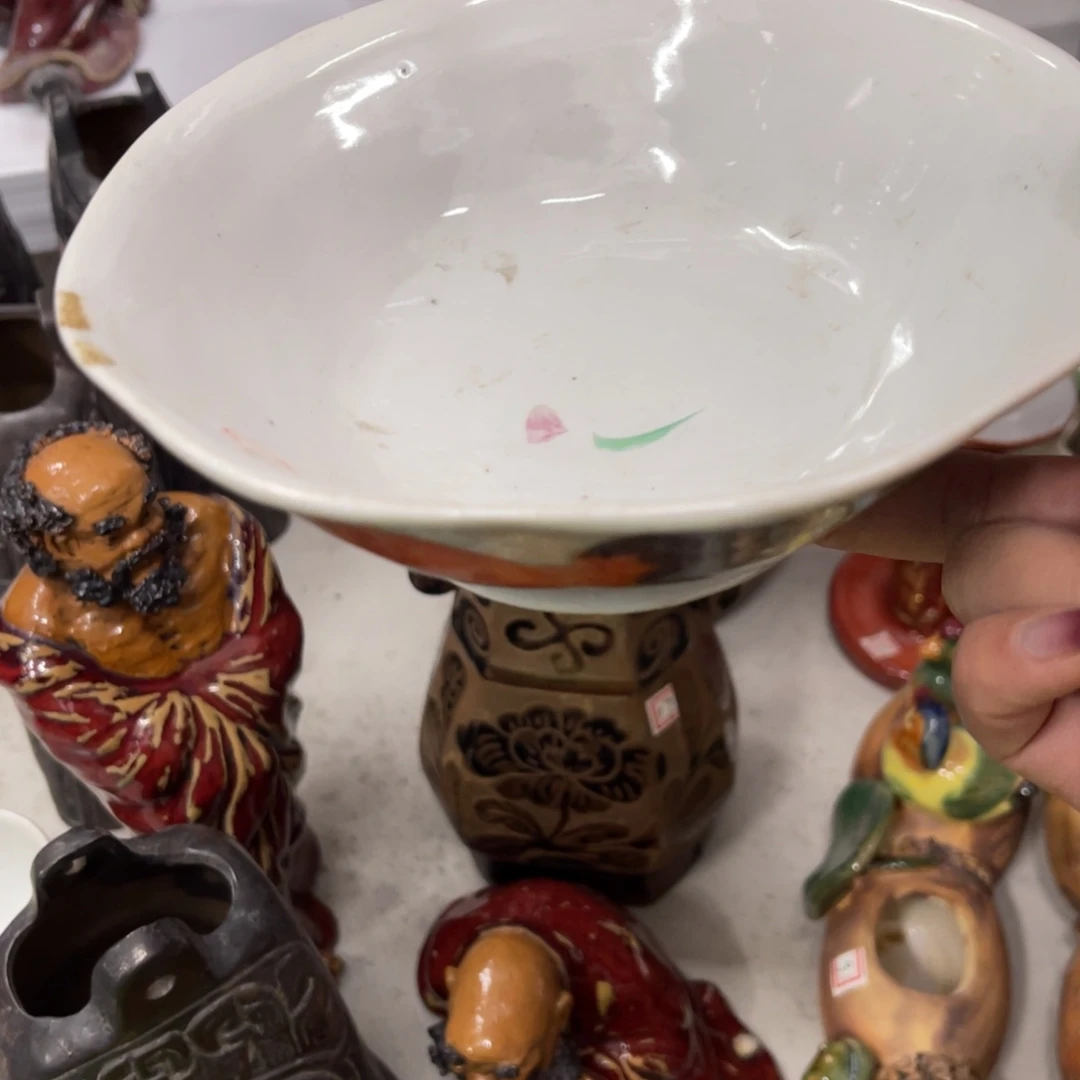 陶日用家用陶瓷制品