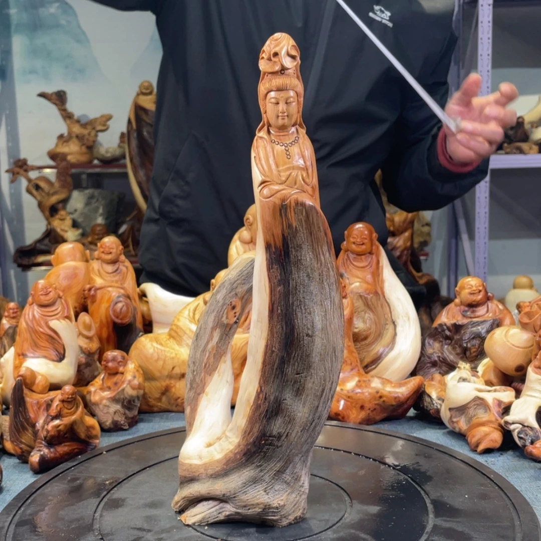 【闪购商品】柏木（崖柏）其他