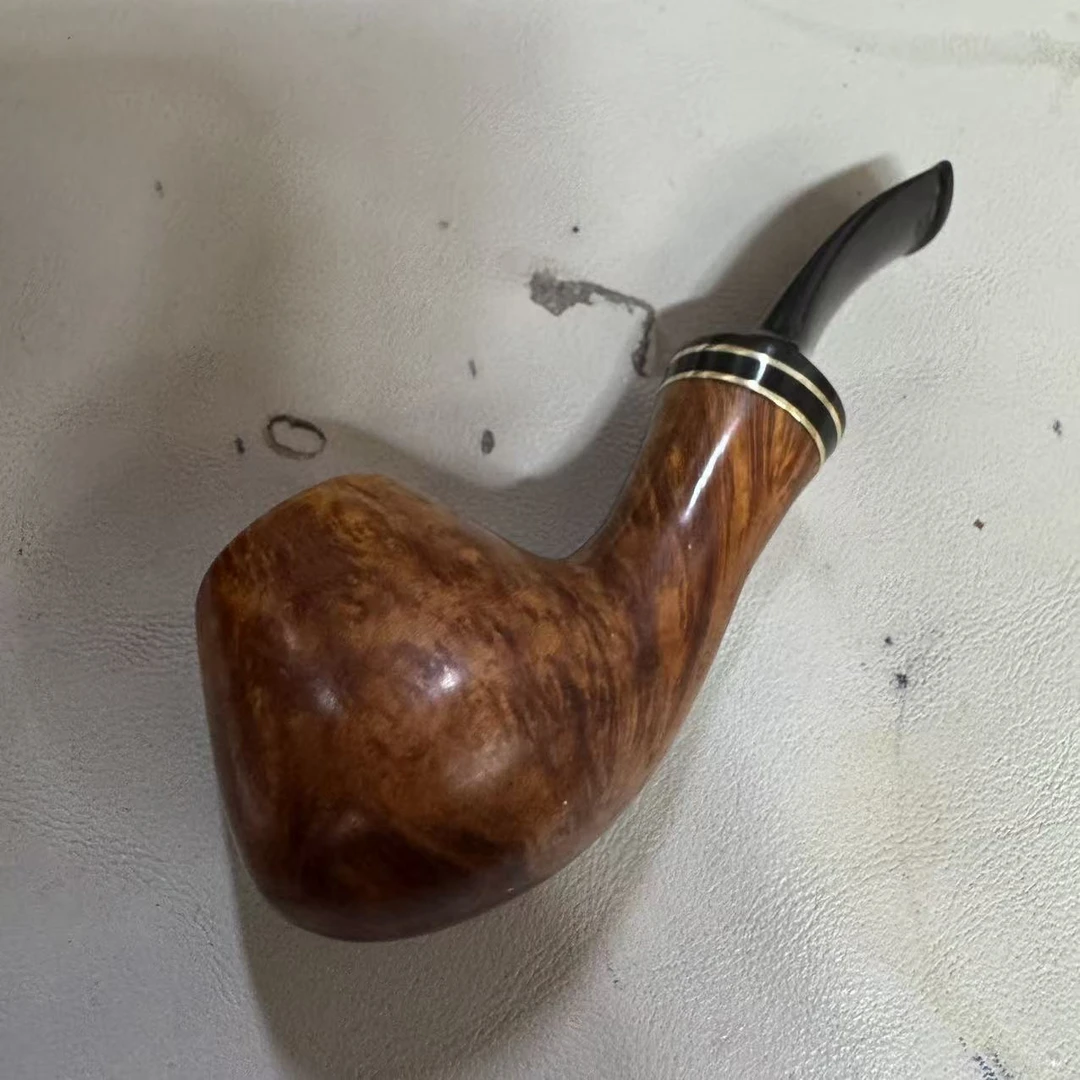 荷兰大班石楠木烟斗老斗X