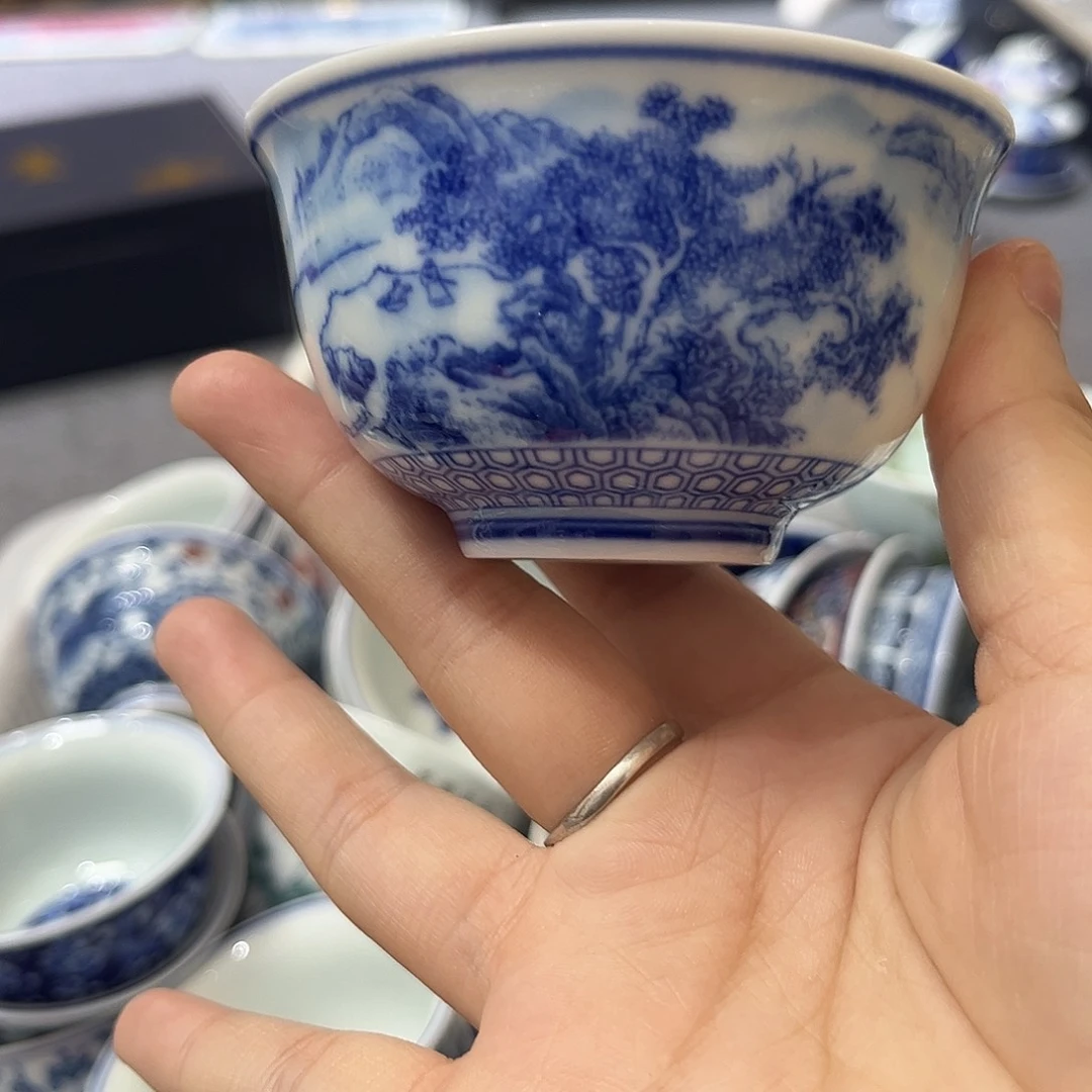 景德镇陶瓷学院的