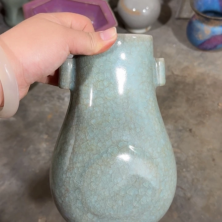 摆件瓷器瓷器瓷器瓷器