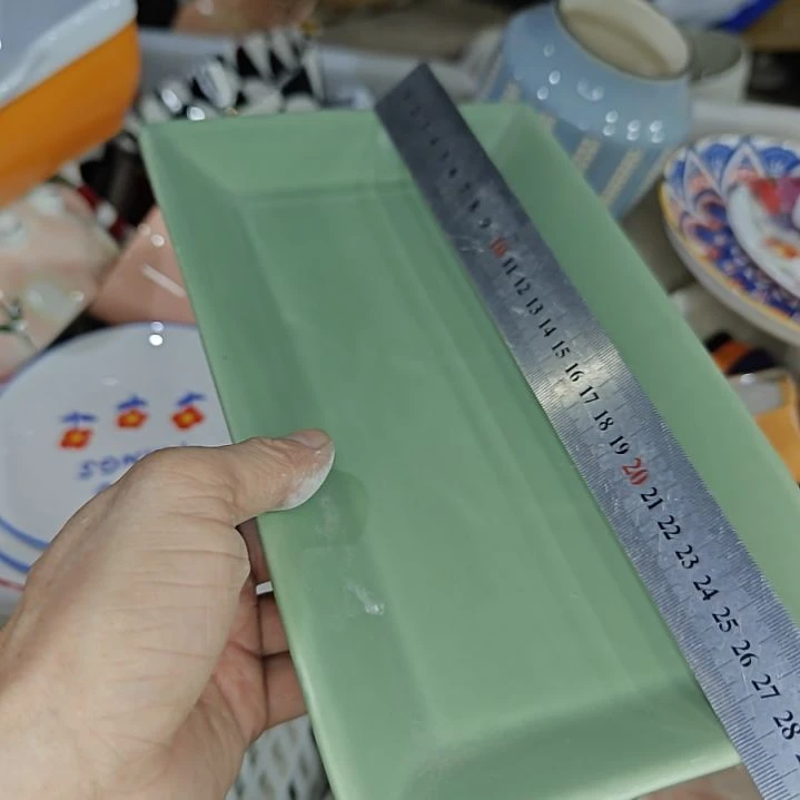 瓷片陶瓷杯碗盘微瑕介意慎拍