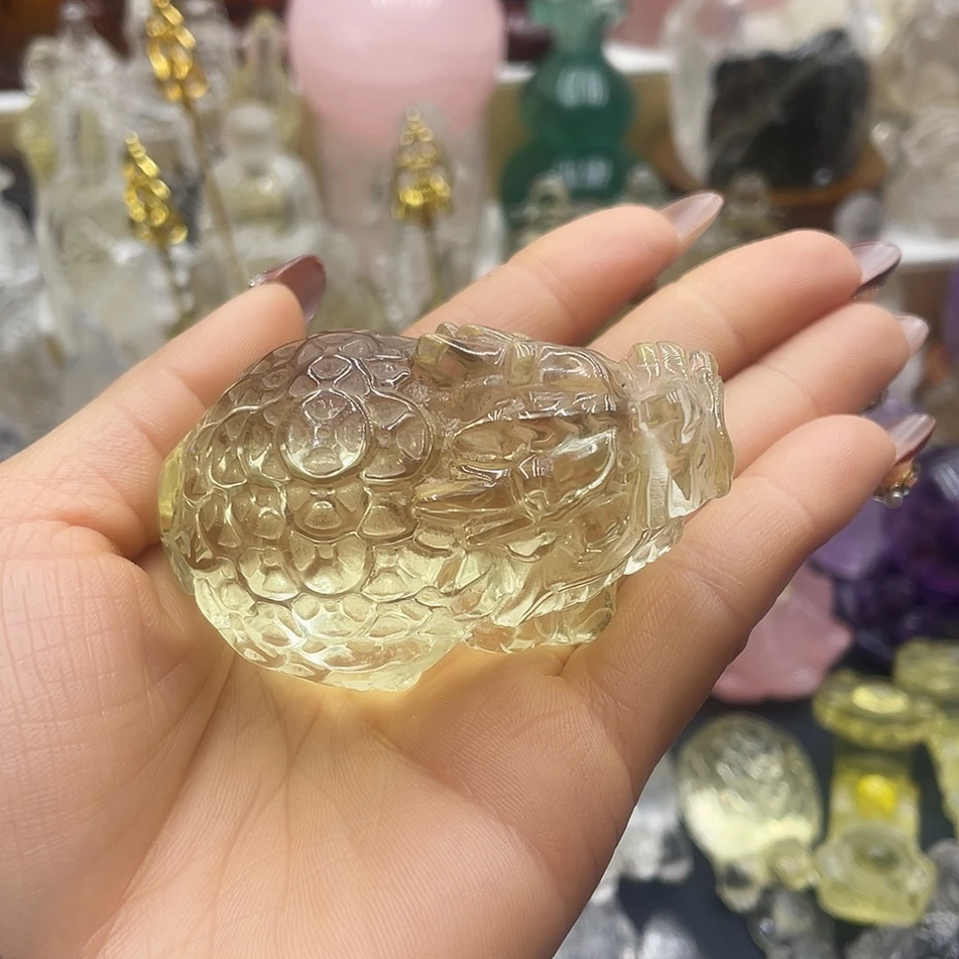 开***^珠宝半成品未镶嵌水晶