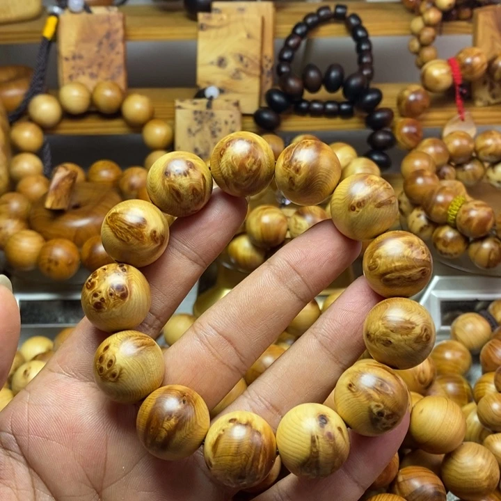 柏木（崖柏）崖柏1.8瘤疤