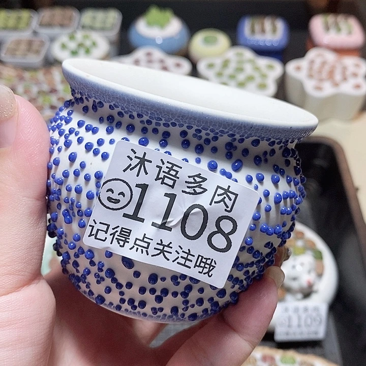 一物一拍 所见即所得1108
