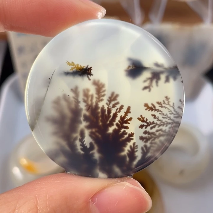 玛瑙/玉髓未镶嵌牌子