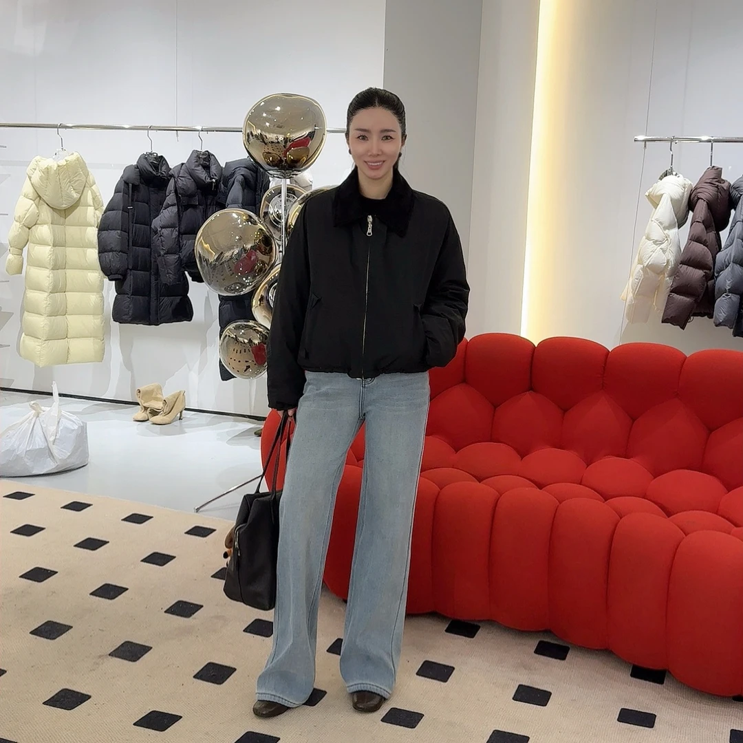 鑫燃KIKI 三防双面穿90羽绒外套 9520 OBQ