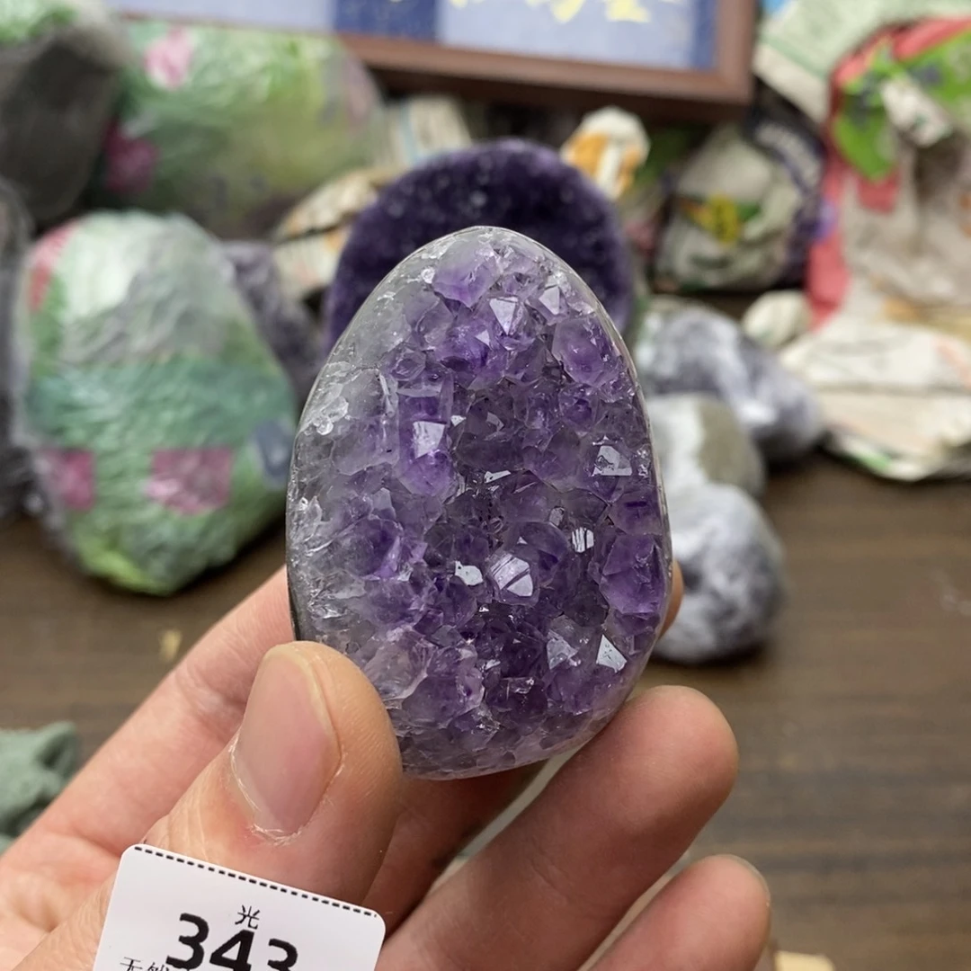 【闪购商品】水晶大型摆件（非配饰）未镶嵌