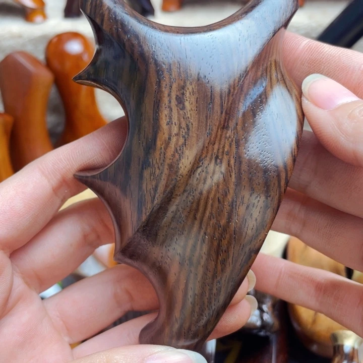 非洲紫檀（红花梨）微319