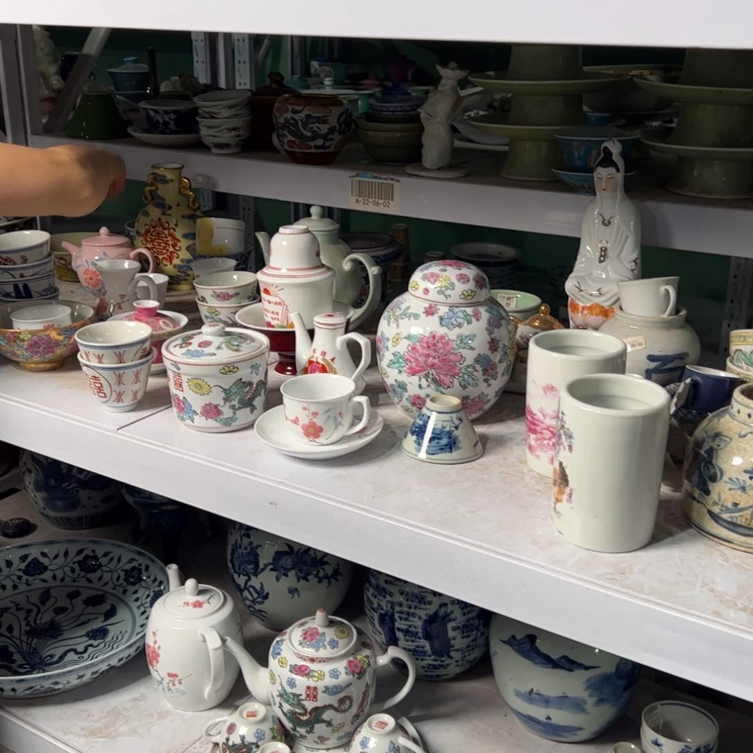 摆件陶瓷陶瓷陶瓷陶瓷