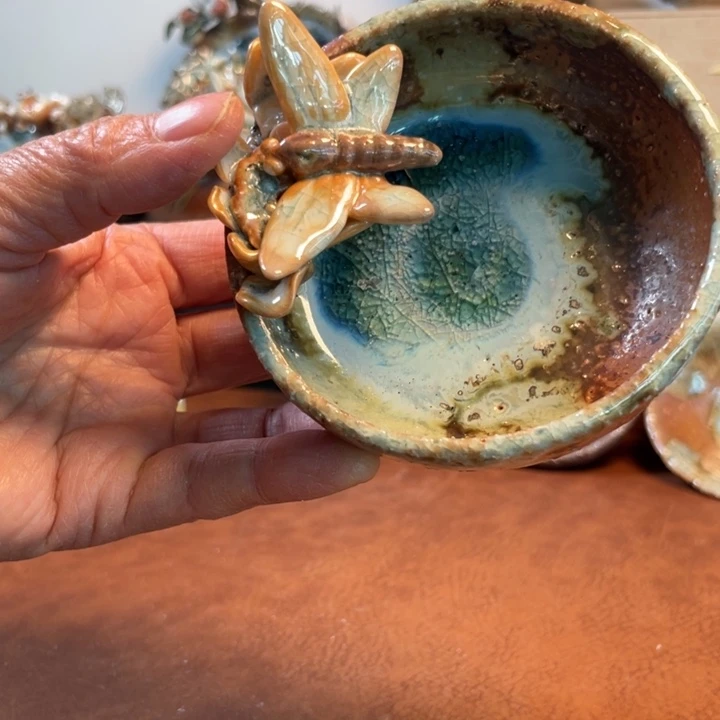 瓷片我们的确是一个很好