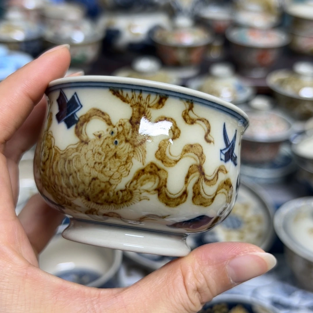 【闪购商品】陶瓷艺术有限公司