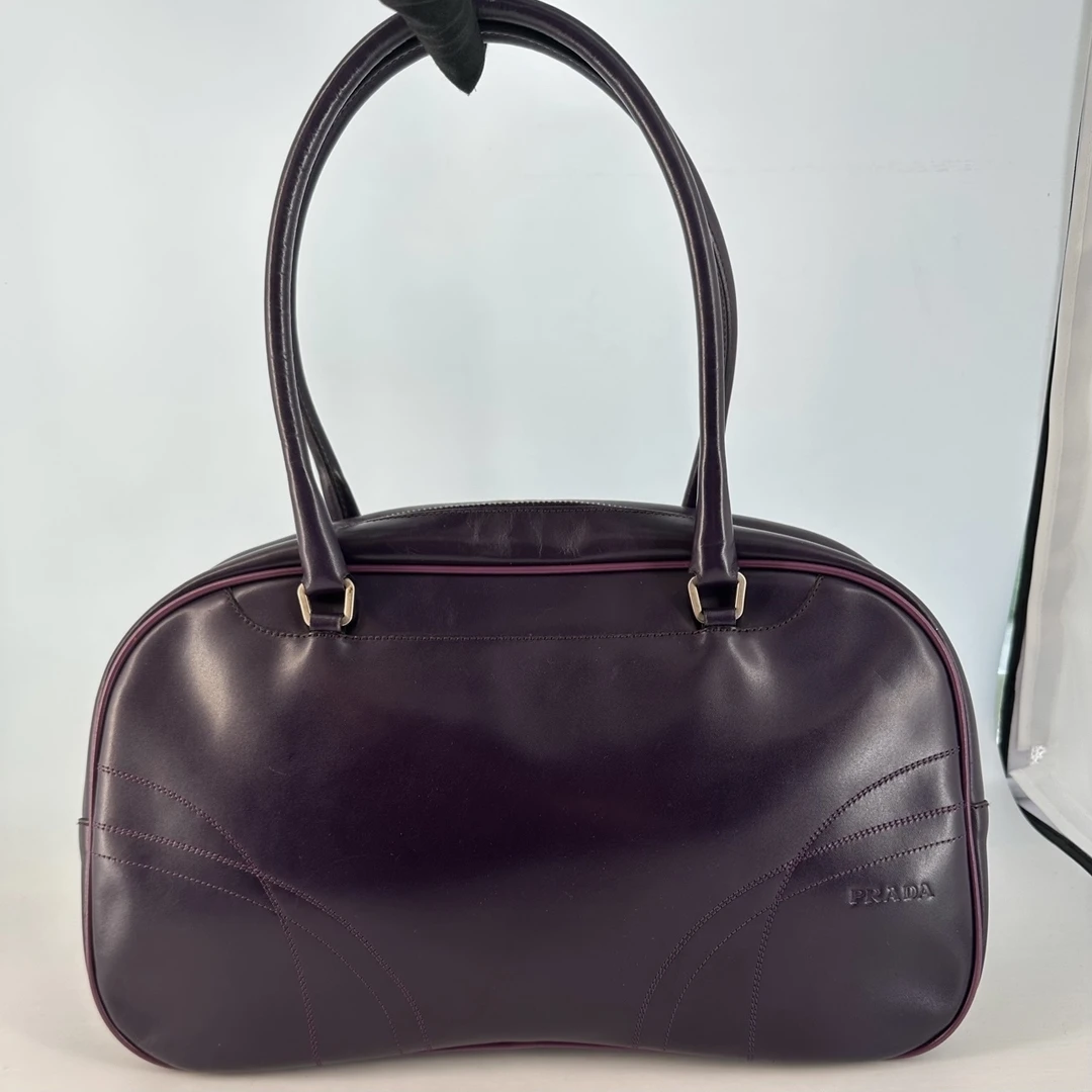 95新  小野专属/95新/普拉达/单肩包/DP1107