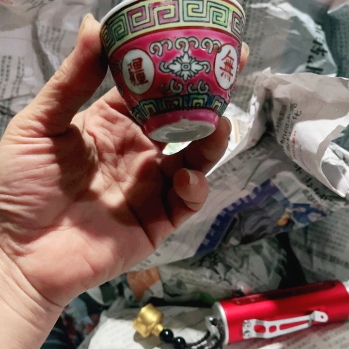 家常日用精美陶瓷