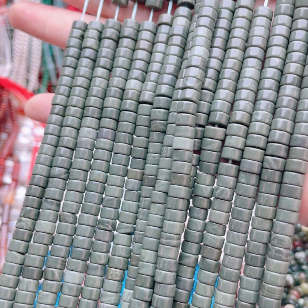 未镶嵌玛瑙/玉髓珠宝奇石阿拉善直切一条卡6