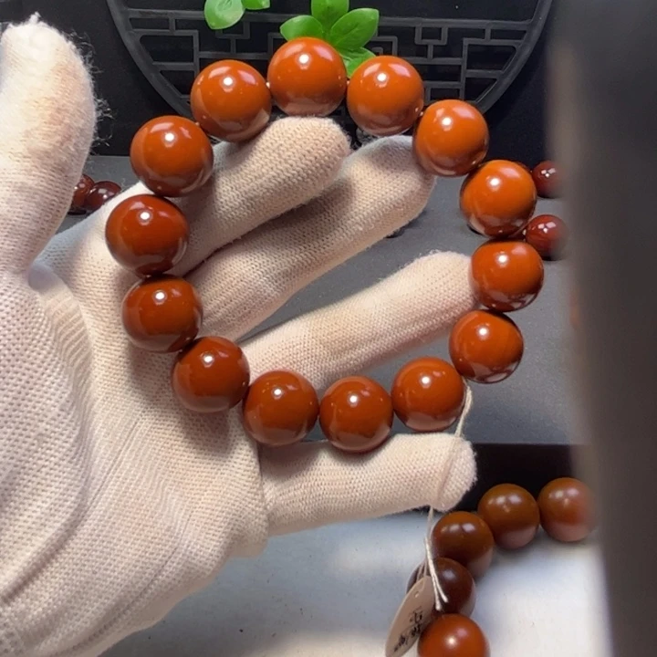 W***I手串/手链橄榄核1.69超精品
