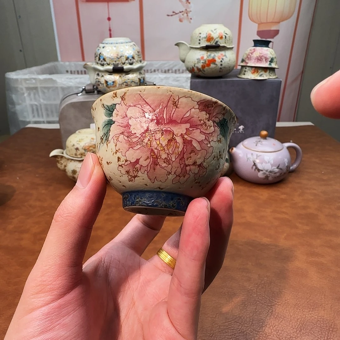 颜瓷闪购商品链接552